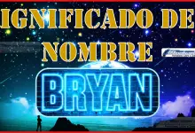 Significado del nombre Bryan, su origen y más