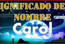 Significado del nombre Carol, su origen y más