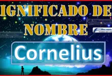 Significado del nombre Cornelius, su origen y más