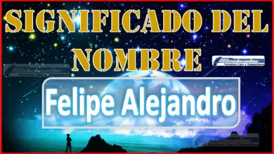 Significado del nombre Felipe Alejandro, su origen y más