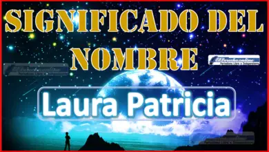 Significado del nombre Laura Patricia, su origen y más