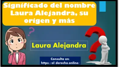 Significado del nombre Laura Alejandra, su origen y más