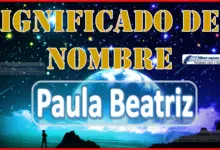 Significado del nombre Paula Beatriz, su origen y más