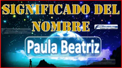 Significado del nombre Paula Beatriz, su origen y más