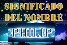 Significado del nombre Philip, su origen y más