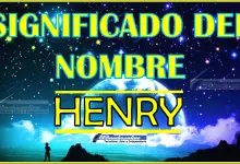 Significado del nombre Henry, su origen y más