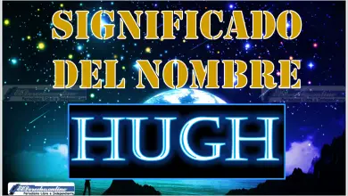 Significado del nombre Hugh, su origen y más