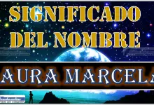 Significado del nombre Laura Marcela, su origen y más