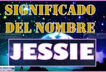 Significado del nombre Jessie, su origen y más