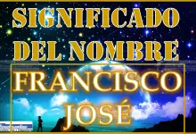 Significado del nombre Francisco José, su origen y más