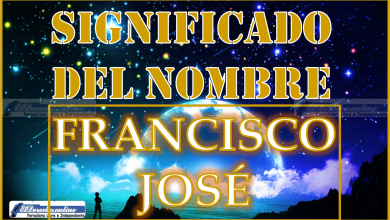 Significado del nombre Francisco José, su origen y más