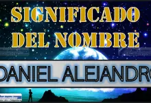 Significado del nombre Daniel Alejandro, su origen y más
