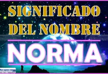 Significado del nombre Norma, su origen y más