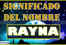 Significado del nombre Rayna, su origen y más