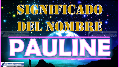 Significado del nombre Pauline, su origen y más