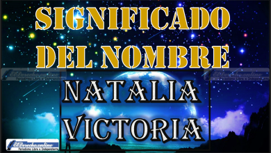 Significado del nombre Natalia Victoria, su origen y más