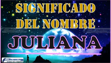 Significado del nombre Juliana, su origen y más