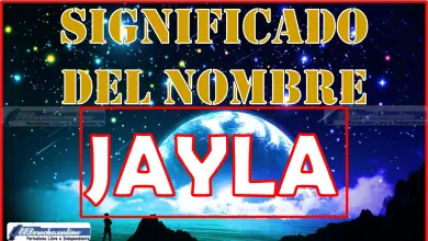 Significado del nombre Jayla, su origen y más