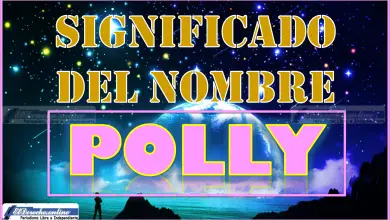 Significado del nombre Polly, su origen y más