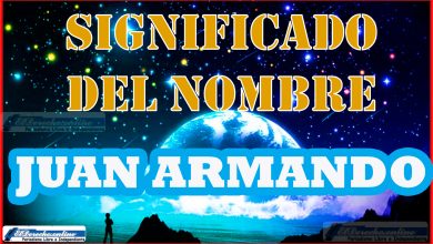 Significado del nombre Juan Armando, su origen y más