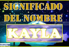 Significado del nombre Kayla, su origen y más