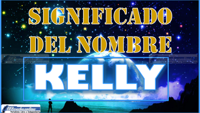 Significado del nombre Kelly, su origen y más