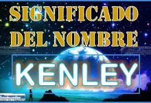 Significado del nombre Kenley, su origen y más