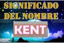 Significado del nombre Kent, su origen y más