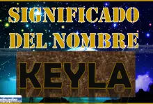 Significado del nombre Keyla, su origen y más