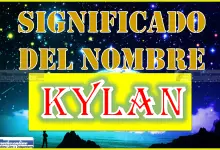 Significado del nombre Kylan, su origen y más