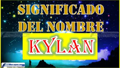 Significado del nombre Kylan, su origen y más