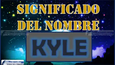 Significado del nombre Kyle, su origen y más