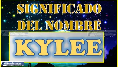 Significado del nombre Kylee, su origen y más
