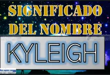 Significado del nombre Kyleigh, su origen y más