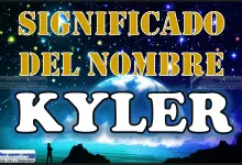 Significado del nombre Kyler, su origen y más