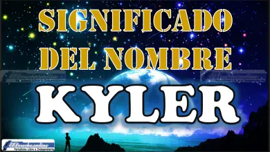 Significado del nombre Kyler, su origen y más