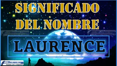 Significado del nombre Laurence, su origen y más