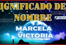 Significado del nombre Marcela Victoria su origen y más