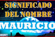 Significado del nombre Mauricio, su origen y más