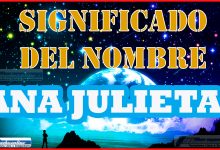 Significado del nombre Ana Julieta, su origen y más