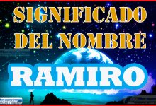 Significado del nombre Ramiro, su origen y más