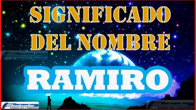 Significado del nombre Ramiro, su origen y más