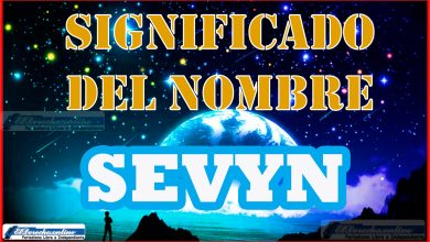 Significado del nombre Sevyn, su origen y más