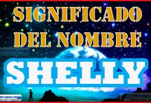 Significado del nombre Shelly, su origen y más