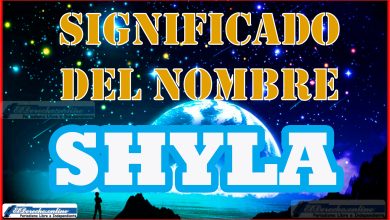 Significado del nombre Shyla, su origen y más