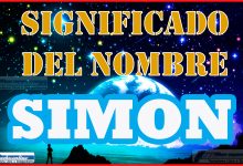 Significado del nombre Simon, su origen y más
