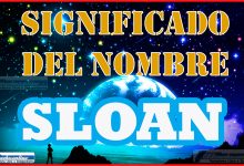 Significado del nombre Sloan: Un nombre de gran historia y encanto