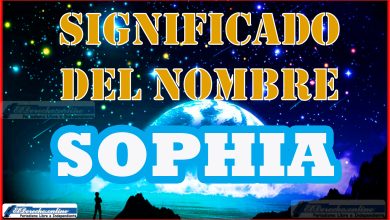Significado del nombre Sophia: Sabiduría y gracia en un nombre