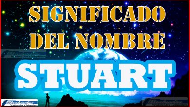 Significado del nombre Stuart, su origen y más