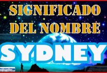 Significado del nombre Sydney, su origen y más